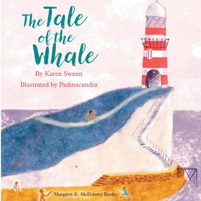 The Tale Of The Whale