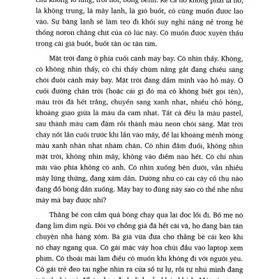 Paris Trong Hộp Giày