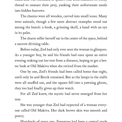 The Adventurers Guild 1