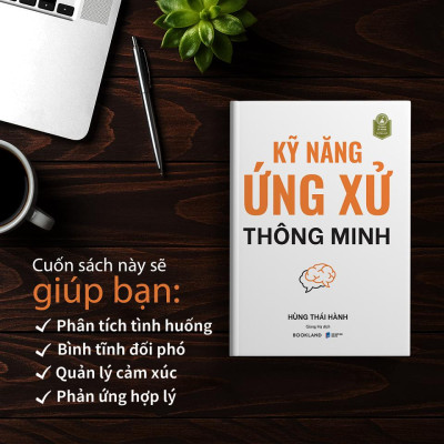 Kỹ Năng Ứng Xử Thông Minh  - Bản Quyền