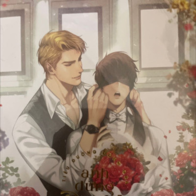 Anh Đừng Quyến Rũ Tôi - Tập 2