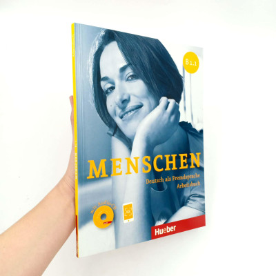 Menschen B1/1
