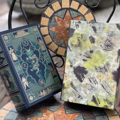 [Ấn bản S365 bìa da] THÁI BÌNH THIÊN QUỐC DIỄN NGHĨA - ĐÔNG A