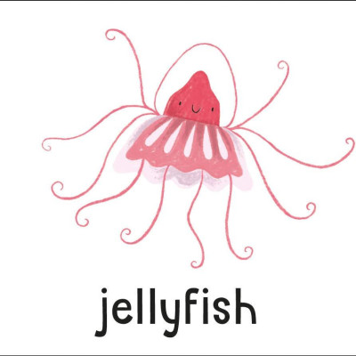 Lots To Spot Flashcards: Animals!