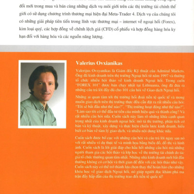 Forex 101 - Mọi Điều Cần Biết Về Thị Trường Ngoại Hối