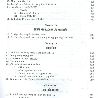 Cấu tạo nguyên tử và liên kết hóa học tập 2