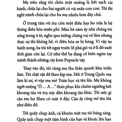 Giấc Mơ Bên Kia Đại Dương (Giải Thưởng Văn Học Asian/Pacific American 2019)