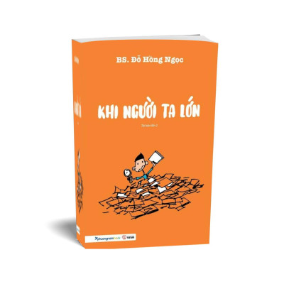 Khi Người Ta Lớn