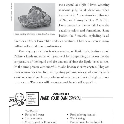 The Outdoor Scientist: The Wonder Of Observing The Natural World