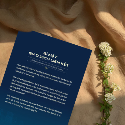 COMBO 2 CUỐN “BÍ MẬT GIAO DỊCH LIÊN KẾT & HƯỚNG DẪN THUẾ NHÀ THẦU NƯỚC NGOÀI”