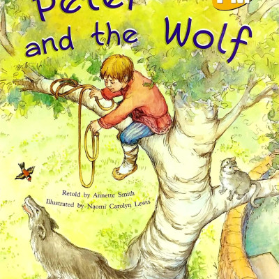 PM READERS SET 2 - Vui Học Tiếng Anh Qua Truyện Tranh