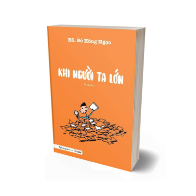Khi Người Ta Lớn