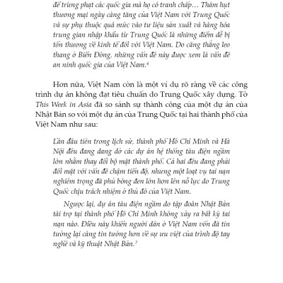 Lời Thú Tội Của Một Sát Thủ Kinh Tế (Ấn bản thứ 3 -2023)