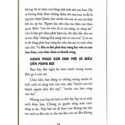 Dõi Theo Từng Bước Con Đi - Dạy Con Theo Kiểu Nhật