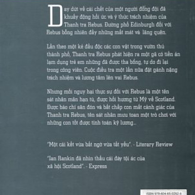 Những Linh Hồn Lẩn Khuất