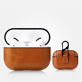 Bao Da dành cho Apple Airpod Pro 3  Hàng Chính Hãng Helios