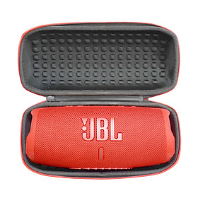 Túi Đựng Bảo Vệ dành cho Loa JBL Charge 4 / Charge 5 / Pulse 4 / JBL Charge 6 - Hàng Chính Hãng
