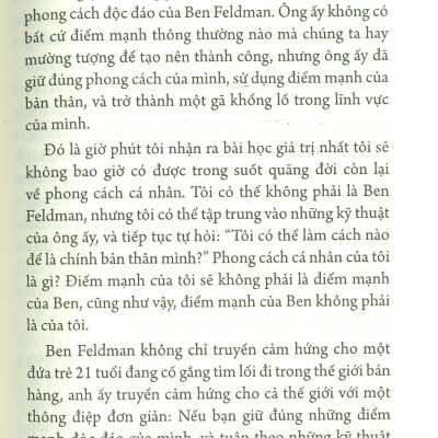 Khiến Người Khác Thay Đổi Suy Nghĩ (Tái bản 2023)