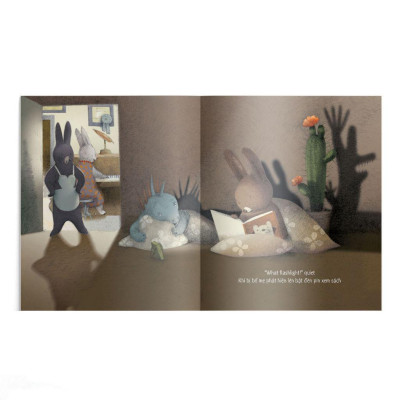 Sách - Combo 2 cuốn Khoảnh khắc im lặng và Khoảnh khắc náo nhiệt - Đông A