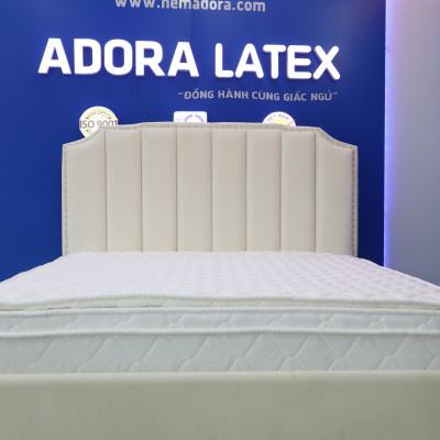 Nệm lò xo liên kết Aroma Perfect