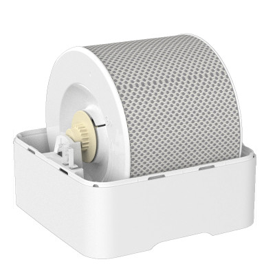 Máy lọc không khí kết hợp tạo độ ẩm BONECO HYBRID H300 Hàng chính hãng