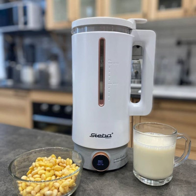 MÁY LÀM SỮA HẠT MINI STEBA VDM2 hàng Chính Hãng