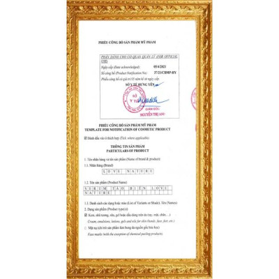 Combo Sữa Rửa Mặt Love Nature 50ML + Tẩy Tế Bào Chết Love Nature 100ML + Serum Tảo Biển Love Nature 15ML GOLDEN LIFE ONE