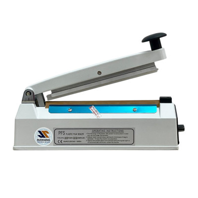  Máy hàn miệng túi PFS-200 - Máy khỏe, khung vỏ nhôm đúc bền bĩnh cửu - Hàng nhập khẩu