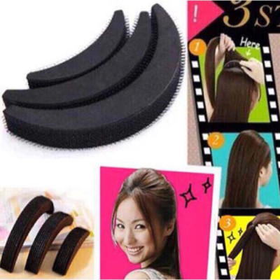 Combo 3 Kẹp Phồng Mái Cute Cho Bạn Gái