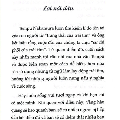 Lắng Nghe Để Thấu Hiểu Nhìn Lại Để Yêu Thương