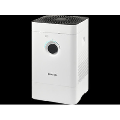 Máy lọc không khí kết hợp tạo độ ẩm BONECO HYBRID H300 Hàng chính hãng