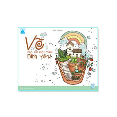 Vẽ Cho Em Một Màu Bình Yên! (ABB)