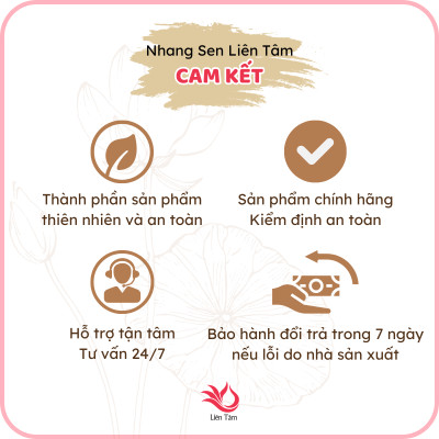 Nhang Sen Khuynh Diệp Liên Tâm - Nhang sạch nhang xanh - nhang chung cư, ít khói, dịu nhẹ - Nhiều độ dài