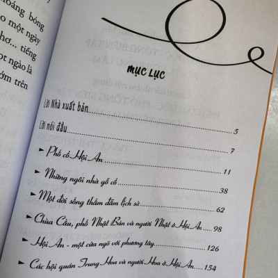 NGƯỜI BẠN ĐƯỜNG DU LỊCH VĂN HOÁ HỘI AN – Nguyễn Thái Bình và Phạm Hoàng Hải - NXB Chính trị quốc gia sự thật