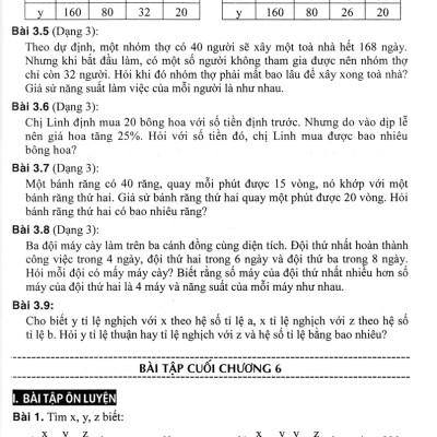 Sách tham khảo_Hướng Dẫn Học & Phương Pháp Giải Toán Lớp 7 - Tập 2 (Bám Sát SGK Chân Trời Sáng Tạo)_HA