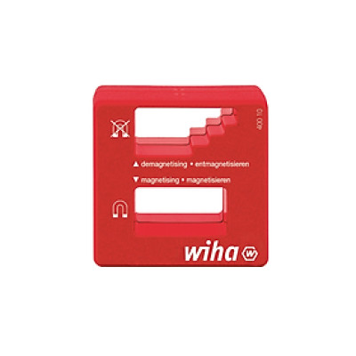 Đầu tạo nam châm Wiha chính hãng 02568