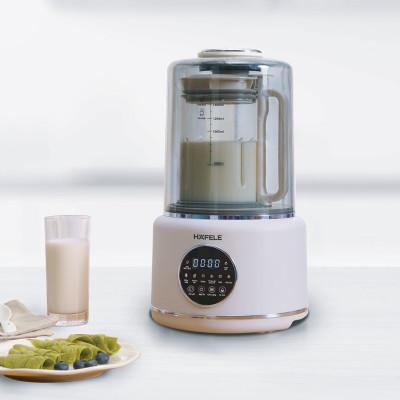 Máy làm sữa hạt Hafele HS-B151NW - HÀNG CHÍNH HÃNG - 535.43.485