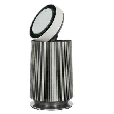 [GIÁ TẠI KHO] Máy lọc không khí 1 tầng PuriCare360 Alpha PET AS65GDBY0 - Hàng chính Hãng LG - Bảo hành 12TH