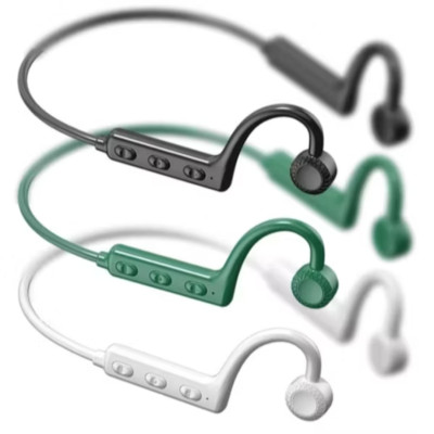 1 TAI ĐEO NGHE NHẠC KẾT BLUETOOTH DẪN XƯƠNG ÂM THANH CỰC HAY CHUẨN CHẤT LƯỢNG CHO MỌI NGƯỜI 