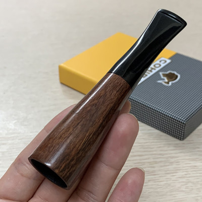 Tẩu Bắt Tóp XiGa HB-YZ-HM Ring Size 50mm Thiết Kế Sang Trọng Cao Cấp - Quà Tặng Ý Nghĩa Cho Sức Khỏe Nam Giới