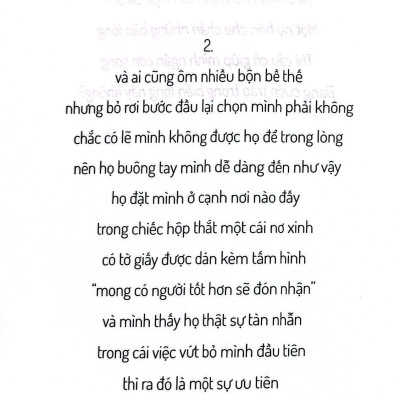 Sách - Điểm Rơi Nơi Đáy Mắt