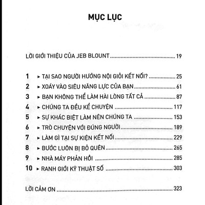 Sách - Nghệ thuật kết giao của người hướng nội (Nhã Nam HCM)