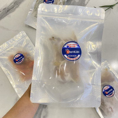 ĐÙI GÀ RÔ TI NƯỚC DỪA 250GR