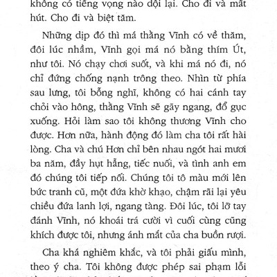 Gió Lẻ Và 9 Câu Chuyện Khác (Tái Bản 2022)