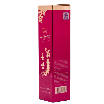 Tẩy da chết và tái tạo da mặt cao cấp Hàn Quốc My Jin Gold (130ml) - Hàng chính hãng