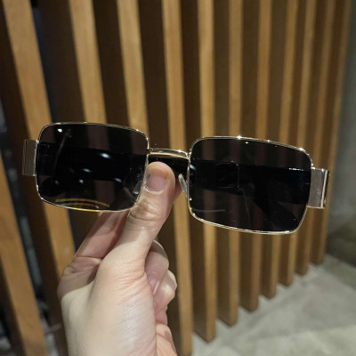 Kính mát đi đường chống nắng bảo vệ mắt cho nam nữ