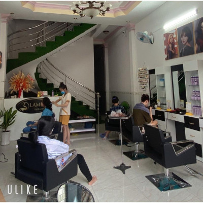 Gel rửa mặt hoa hồng Cocoon làm sạch và cấp ẩm 140ml Lamita Hair Spa - LS020