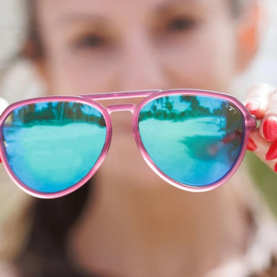 Kính Mát Thể Thao Nam Nữ Selca Tùy Chọn Màu Sắc