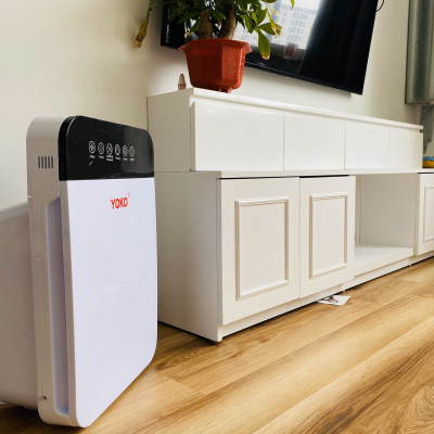 Máy Tạo Khí Ozone Khử Độc Duyệt Khuẩn YoKo  ( Hàng Nhập Khẩu)