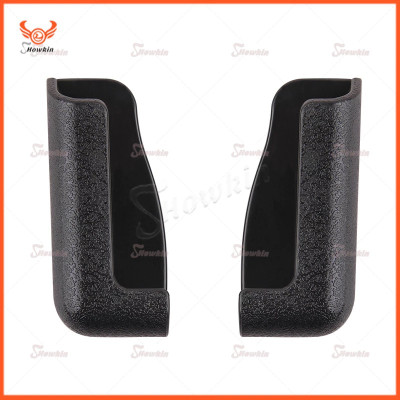 Giá đỡ điện thoại gắn xe hơi đa năng tiện dụng dán bất cứ đâu - miếng lót chuột